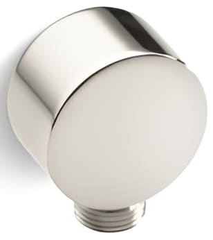 Cút nối vòi sen tắm Kallista P21661-00-SN