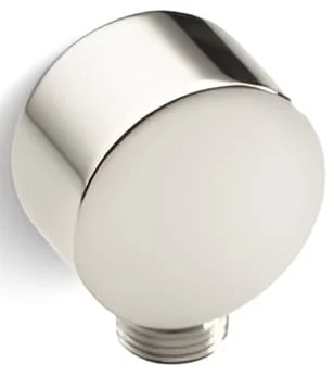 Cút nối vòi sen tắm Kallista P21661-00-SN