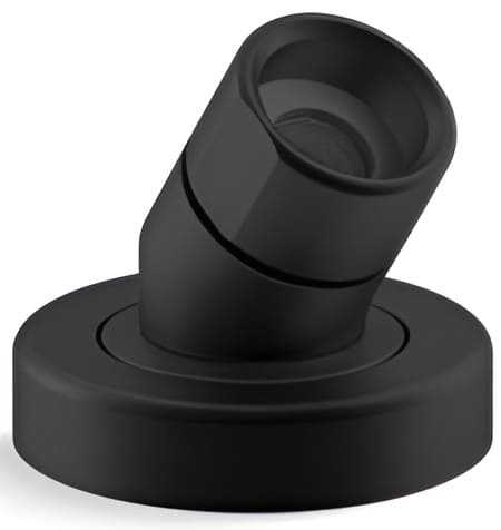 Gác cài sen tắm Kallista P21663-00-BL