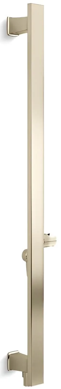 Thanh trượt tay sen Kallista P21664-00-AF