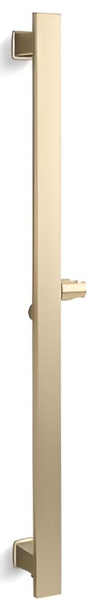 Thanh trượt tay sen Kallista P21664-00-BAF