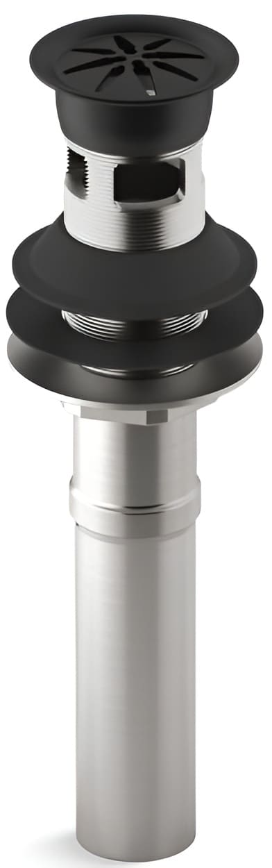 Đầu xi phông Kallista P21680-00-BL