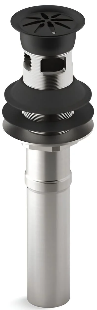 Đầu xi phông Kallista P21680-00-BL