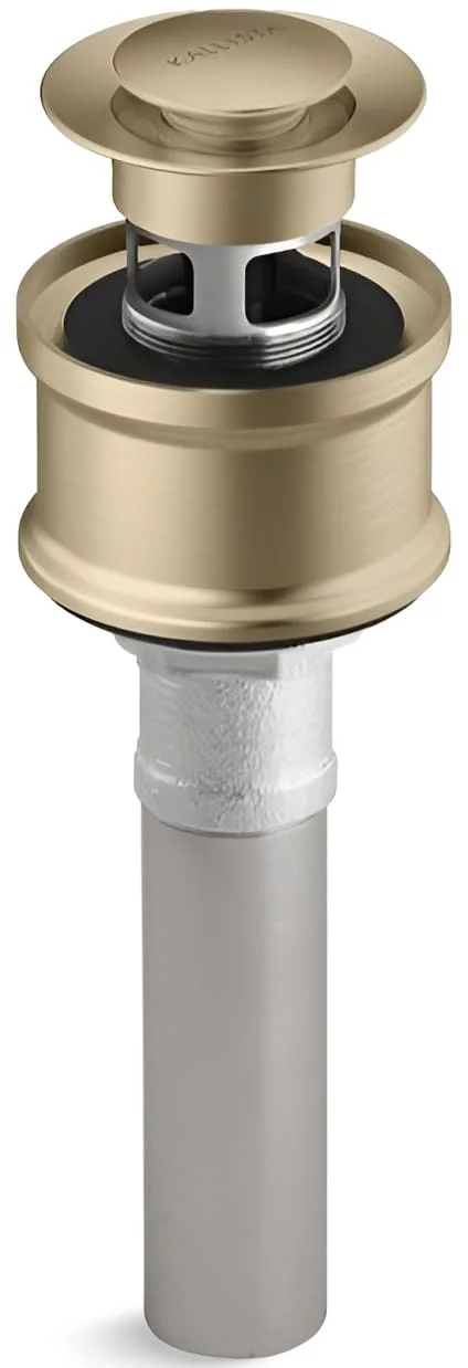Đầu xi phông Kallista P22050-00-BAF