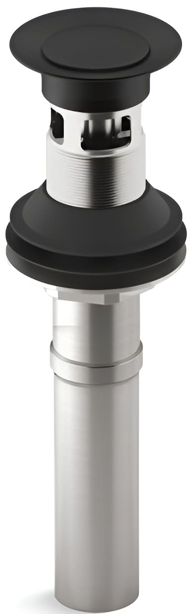 Đầu xi phông Kallista P22050-00-BL