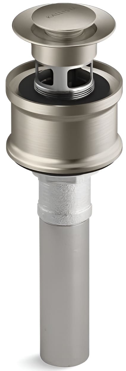 Đầu xi phông Kallista P22050-00-BN