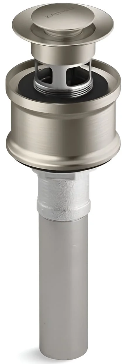 Đầu xi phông Kallista P22050-00-BN