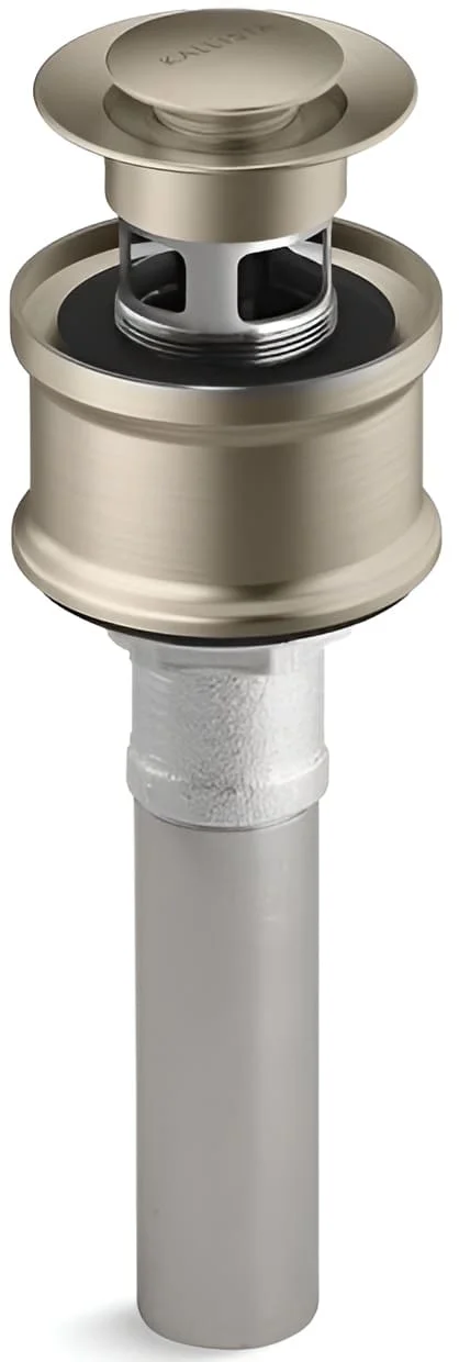 Đầu xi phông Kallista P22050-00-BV