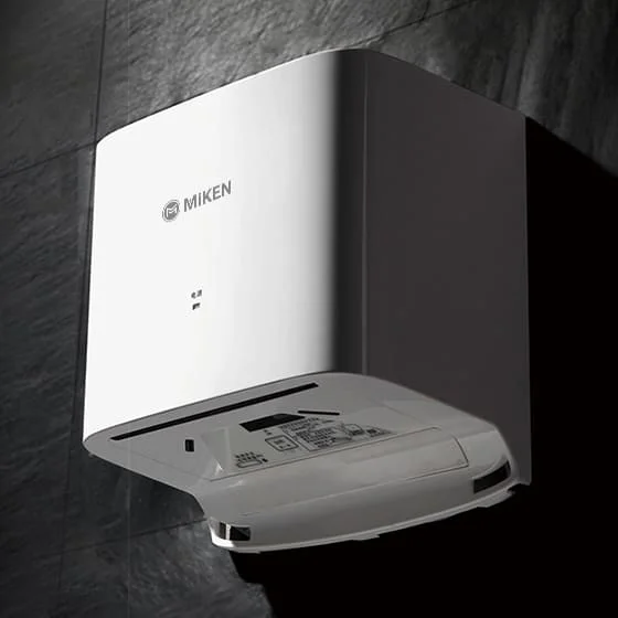 Máy sấy tay cao cấp Miken MST-A3868