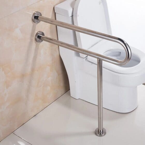 Thanh tay vịn phòng tắm Miken MK-G7060