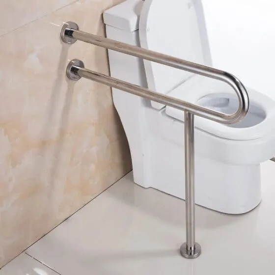Thanh tay vịn phòng tắm Miken MK-G7060