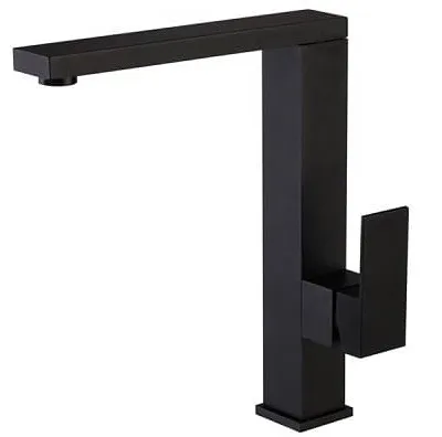 Vòi chậu rửa bát nóng lạnh Miken MK-2020B