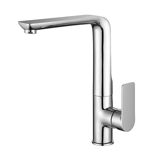 Vòi chậu rửa bát nóng lạnh Miken MK-2023