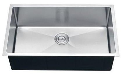 Chậu rửa bát Handmade inox304 Miken MKRB-6045