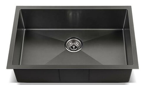 Chậu rửa bát Handmade inox304 Miken MKRB-6045N