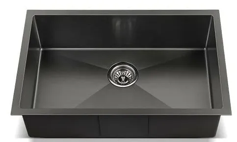 Chậu rửa bát Handmade inox304 Miken MKRB-6045N