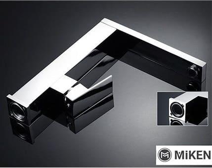 Vòi chậu rửa bát nóng lạnh Miken MK-2020