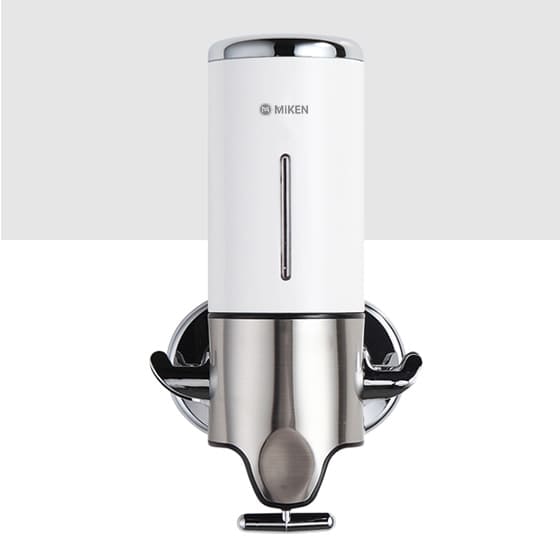 Hộp xịt xà phòng rửa tay Miken MKH-F8008