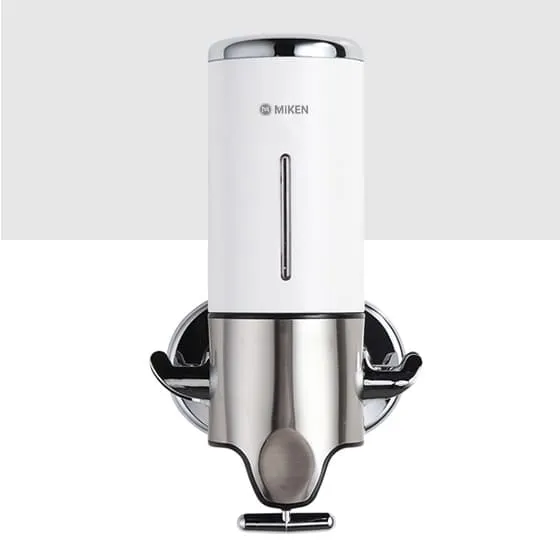 Hộp xịt xà phòng rửa tay Miken MKH-F8008