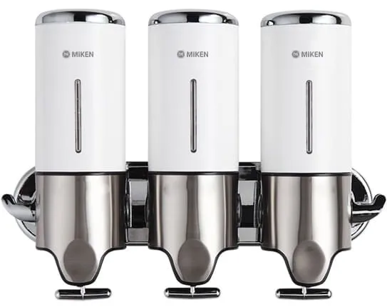 Hộp xịt xà phòng rửa tay Miken MKH-F80099