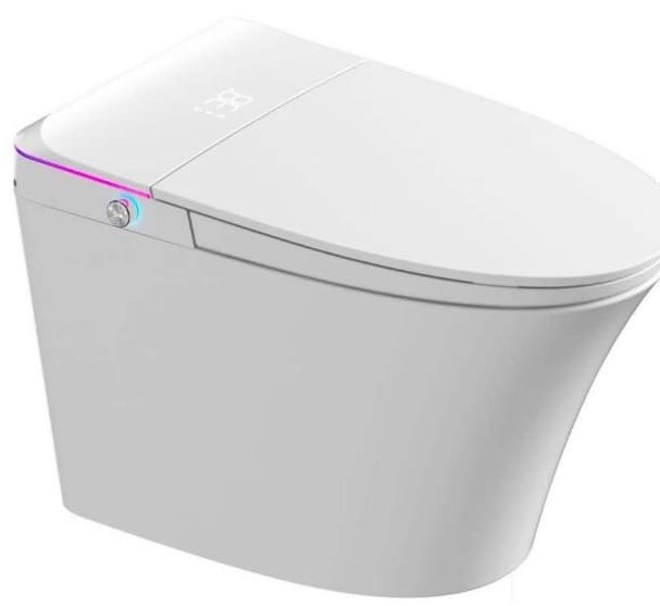 Bồn cầu thông minh Royal RA-V9D