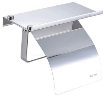 Lô giấy vệ sinh Miken MKLG-1411W