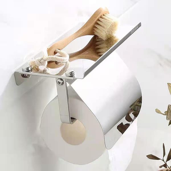 Lô giấy vệ sinh Miken MKLG-1411W