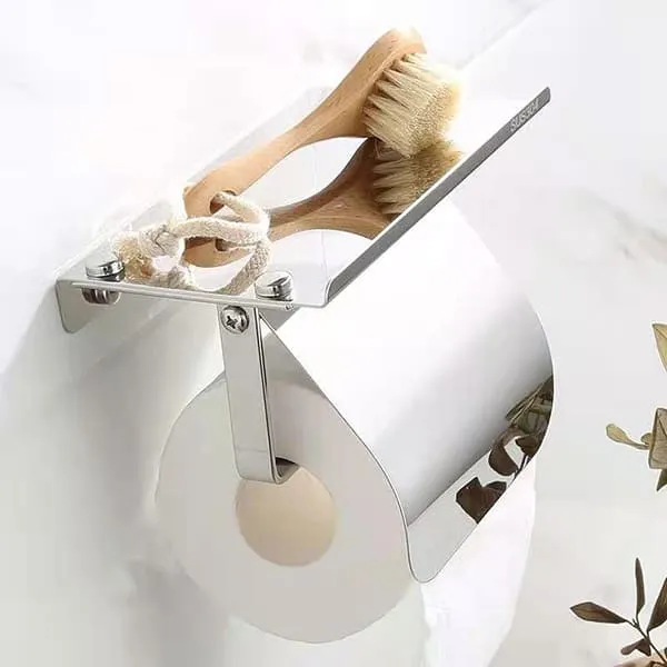 Lô giấy vệ sinh Miken MKLG-1411W