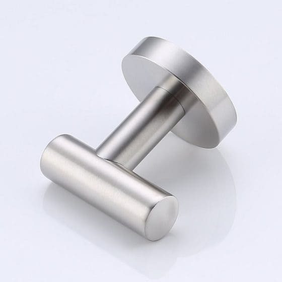 Móc  treo áo gắn tường Miken MKMA-658M