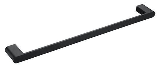 Giàn vắt khăn màu đen Miken MPK-086