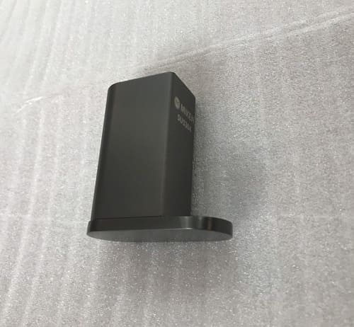 Móc treo áo gắn tường Miken MKMA-656G