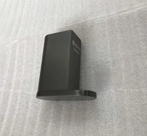 Móc  treo áo gắn tường Miken MKMA-656G