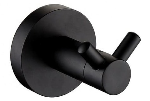 Móc  treo áo gắn tường Miken MKMA-654B