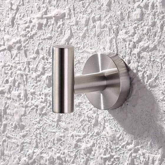 Móc  treo áo gắn tường Miken MKMA-658M