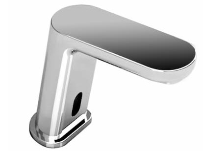 Vòi Chậu Lavabo Cảm Ứng Miken MKV-20108