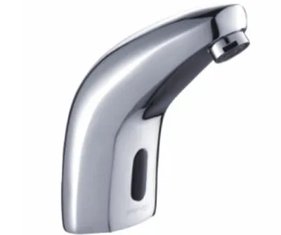Vòi Chậu Lavabo Cảm Ứng Miken MKV-2050