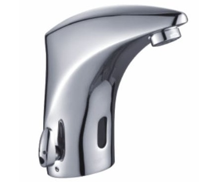 Vòi Chậu Lavabo Cảm Ứng Miken MKV-2081