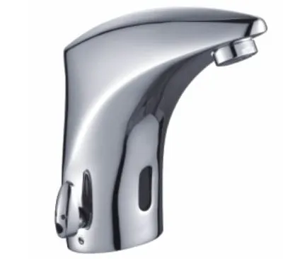 Vòi Chậu Lavabo Cảm Ứng Miken MKV-2081