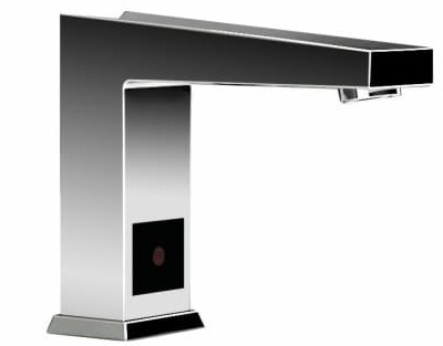 Vòi Chậu Lavabo Cảm Ứng Miken MKV-2098