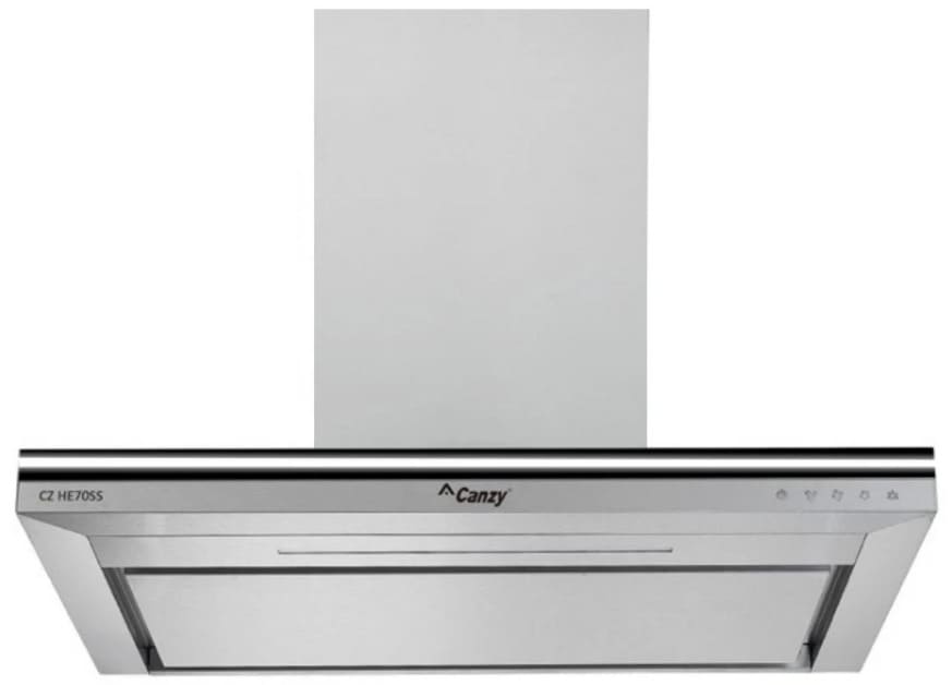 Máy hút mùi toa ngang Canzy CZ-HE70SS