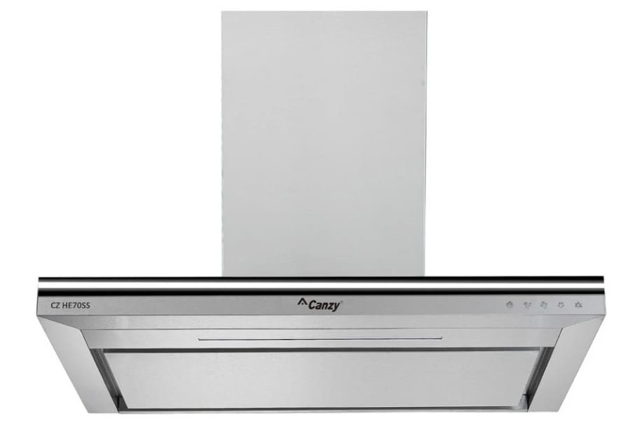 Máy hút mùi toa ngang Canzy CZ-HE90SS