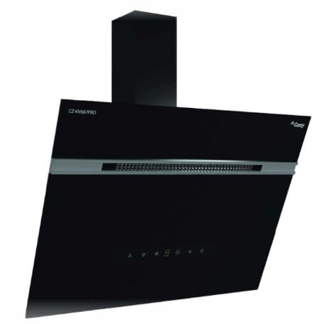 Máy hút mùi kính vát Canzy CZ-KV6670PRO