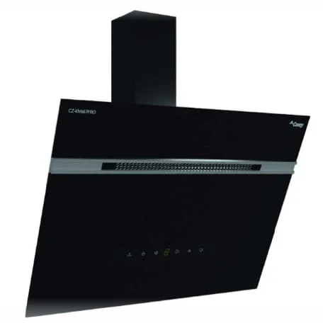 Máy hút mùi kính vát Canzy CZ-KV6670PRO
