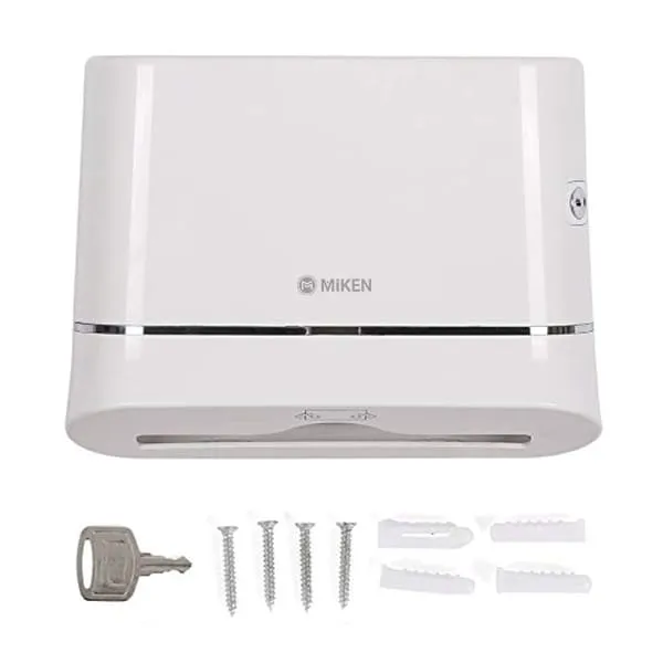 Hộp đựng giấy lau tay Miken MKG-E6002