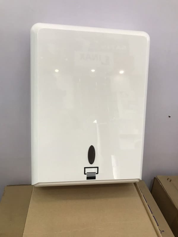 Hộp đựng giấy lau tay Miken MKG-A808