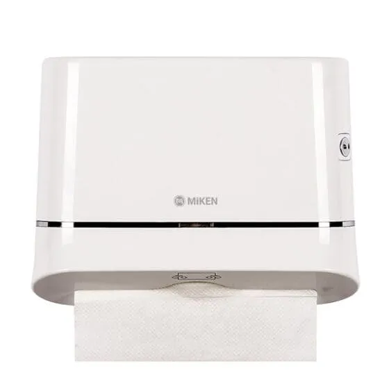 Hộp đựng giấy lau tay Miken MKG-E6002