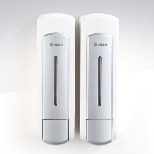 Hộp xịt xà phòng Miken MKH-F7022G-2