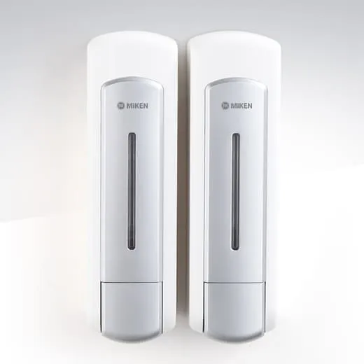 Hộp xịt xà phòng Miken MKH-F7022G-2
