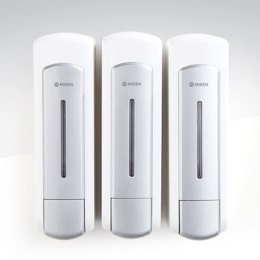 Hộp xịt xà phòng Miken MKH-F7022G-3