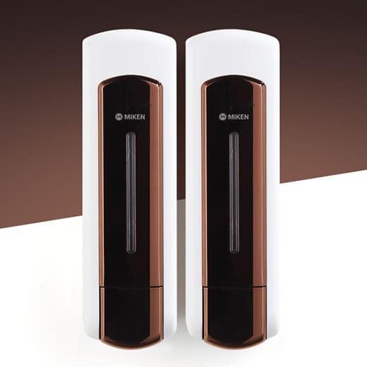 Hộp xịt xà phòng Miken MKH-F7022L-2